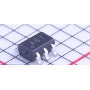 全新原装MAX9119EXK MAXIM/美信 SC70-5 放大器收发器 MAX9119EXK