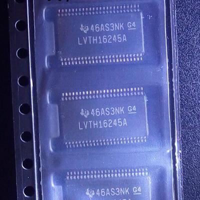 SN74LVTH16245ADGGR SN74LVTH16245A LVTH16245A 全新原装正品