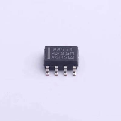 TL2844BDR-8 丝印2844B贴片SOP-8 高性能的电流模式PWM控制器芯片