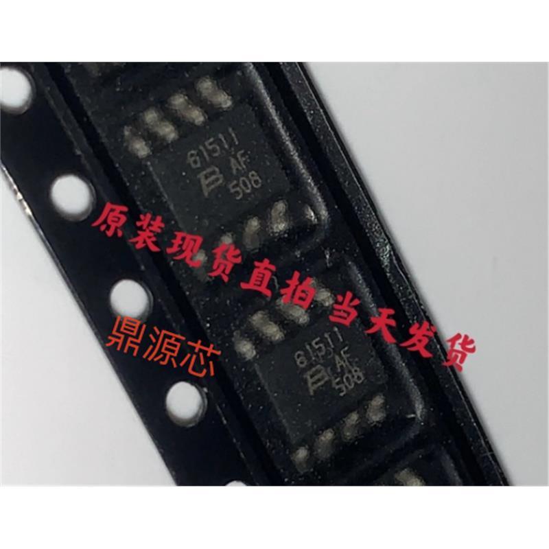 TISP61511DR TISP61511D TISP61511 贴片 SOP8 原装正品 可直拍