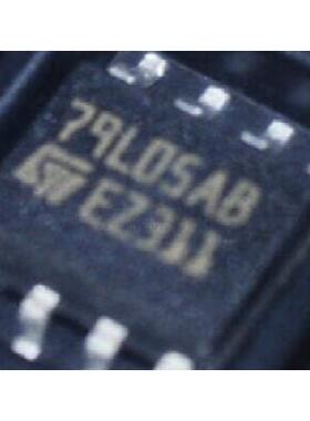 L79L05ABD13TR 79L05AB L79L05ACD13TR 79L05A SOP-8 全新现货