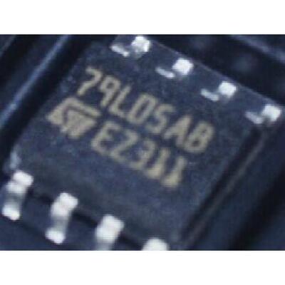 L79L05ABD13TR 79L05AB L79L05ACD13TR 79L05A SOP-8 全新现货