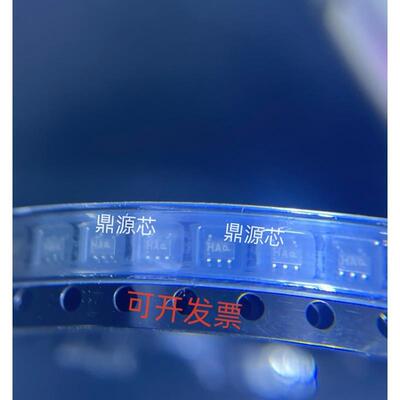 全新原装 MC74HC1G14DFT1G 正品 SOT-353 丝印标记HA 进口 ON现货