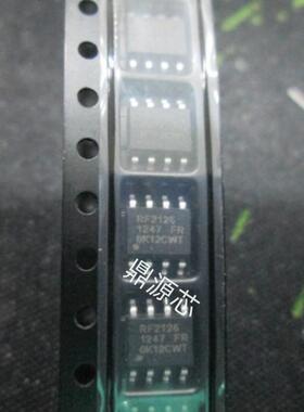 RF2126 2126 全新原装正品现货直拍