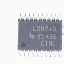 原装 SN74LVTH240PWR SN74LVTH240PW 丝印LXH240 TSSOP-20 反相器