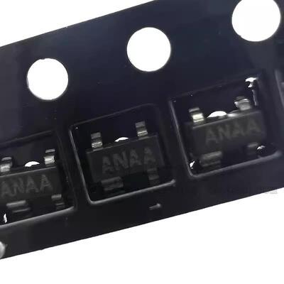 全新原装 MAX811MEUS+T 贴片SOT-143 丝印ANAA 监控IC芯片 MAX811