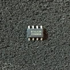 全新原装 RT9183HCS RT9183H 贴片8脚 电源IC芯片 RT9183H-CS