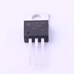 LM1086T-5.0 芯片 LM1086-5.0 TO-220 全新原装 HTC