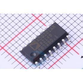 全新原装 ADG201AKRZ ADG201AK ADG201A ADG201 SOP16