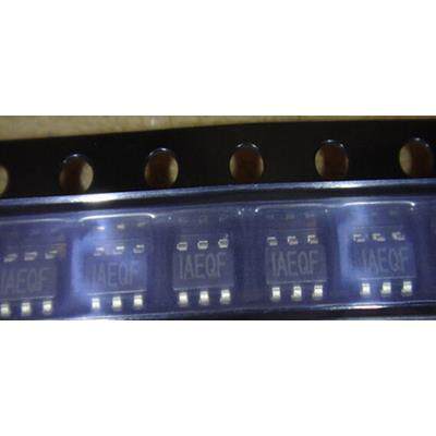 全新原装进口 MP2459GJ-Z IAE丝印 MP2459GJ 贴片SOT23-6降压芯片