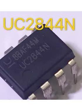 全新原装 UC2844BN UC2844N 电流模式PWM控制器芯片 直插DIP8