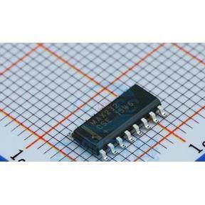 MAX232CSE 贴片SOP16 RS-232收发器 MAX232 IC 芯片 全新原装