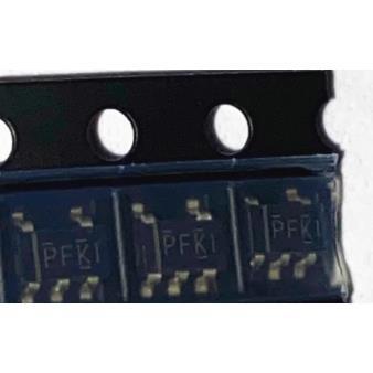 原装正品 TPS60400DBVR SOT23-5 丝印PFKI 60mA充电泵电压反向器