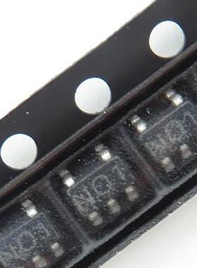 原装全新 DS90LV011ATMFX SOT23-5 丝印N01 高速差分驱动器