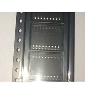 TC74ACT240FW TOSHIBA SOP-20 7.2mm 全新原装进口