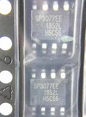 直拍 SP3077EEN SP3077EEN-L/TR SP3077EEN-L SP3077EE 原装正品