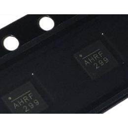 MP8765GQ-Z 丝印AHRF 封装QFN16 全新原装同步降压转换 MP8765GQ