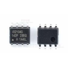 驱动器IRS2104SPBF IRS2104S S2104S SOP-8全新原装