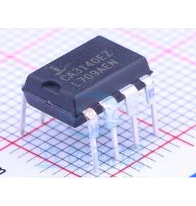 CA3140 CA3140E CA3140EZ 电焊机 变频器常用 直插DIP8
