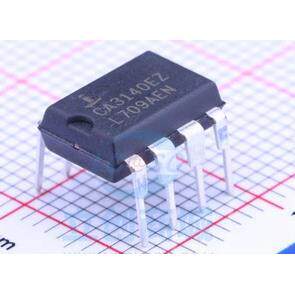 CA3140 CA3140E CA3140EZ 电焊机 变频器常用 直插DIP8
