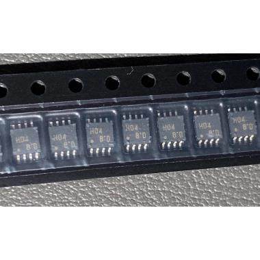 原装正品 TC7WH04FU 丝印H04 封装MSOP-8 CMOS数字芯片 全新直拍