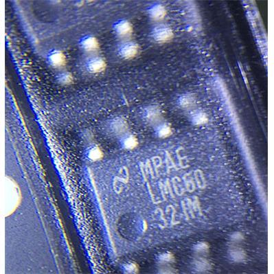 LMC6032IMX LMC6032 IC LMC60 8SOIC 全新原装 LMC6032IM