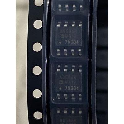 AD586JRZ AD586KRZ AD586J AD586 AD586KR AD586K电压基准 芯片