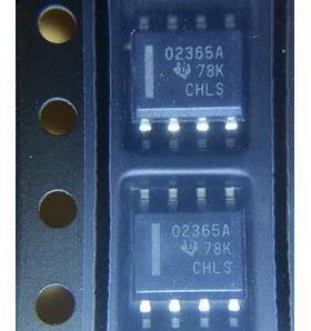 全新原装 OPA2365AIDR OPA2365AID 02365A 正品现货可拍 OPA2365A