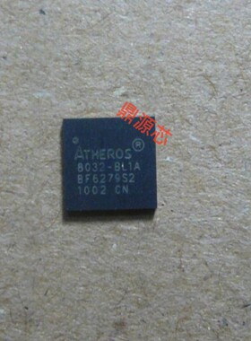 全新原装现货AR8032-BL1A-R  AR8032-BL1A丝印8032-BL1A  QFN32