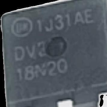 DV2 18N20 FQD18N20 18N20GH 场效应MOS管 200V 18A TO-252 现货