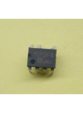 MIP2F4 电视功放 DIP-7 全新原装进口正品 松下 pan