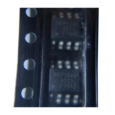 全新原装IC IRF7842TRPBF 丝印F7842 SOP8 晶体管芯片 IRF7842