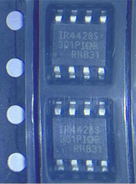 IR4428STRPBF IR4428S 贴片 SOP8 电源管理 IC 原装芯片 可直拍
