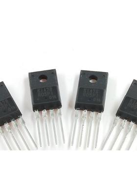 三极管 KIA78R05PI 全新原装进口 直插 TO-220 K1A78R05P1