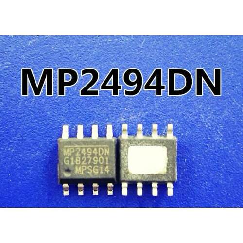 MP2494DN MP2494DS MP2494DN-LF-Z 贴片 SOP-8 IC芯片 全新原装