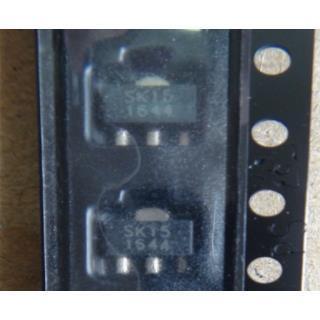 SKY65015-70LF SKY65015-70 射频放大器 SOT-89 全新原装现货直拍