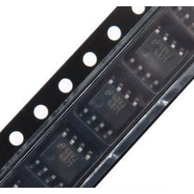 LM4871MX 4871 音频功率放大器 进口全新原装正品耳放