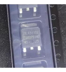 IRLR3110ZTRPBF LR3110Z 原装正品 封装TO-252功率MOSFET 现货