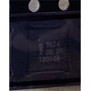 PCA9634BS PCA9634B PCA9634 QFN 全新原装正品现货直拍