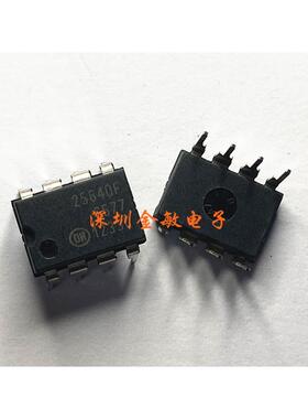 CAT25640LI-G 存储器 储存容量 64K DIP-8 全新原装 25640F