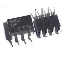 IRS4427PBF S4427 电源驱动芯片 变频空调PFC管理器 DIP8 IRS4427