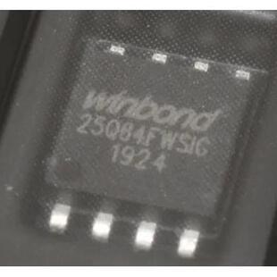 全新 W25Q64FWSIG W25Q64FW 25Q64FWSIG SOP-8 闪存芯片