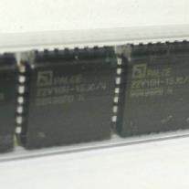PALCE22V10Z-25JC 22V10Z-25JC 贴片 PLCC-28封装 AMD全新原装
