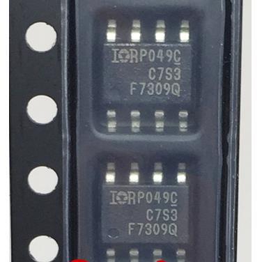 IRF7309QTRPBF IRF7309Q F7309Q 全新原装SOP8 场效应管 正品现货