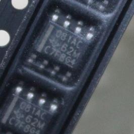 TL081ACDR TL081ACD TL081AC 081AC SOP8 原装正品
