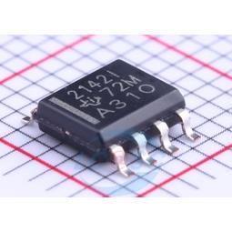 原装 TLE2142IDR TLE2142ID TLE2142 2142I SOP8 放大器 IC芯片