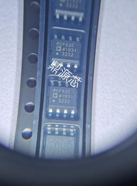 REF02CS REF02 REF02C 全新原装正品现货直拍
