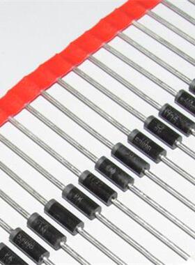 5W稳压二极管 1N5352B IN5352 15V 直插大功率稳压管 拍1发10件