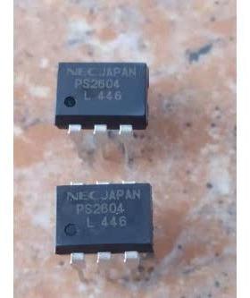 PS2604 DIP-8 NEC 全新原装 直插 现货