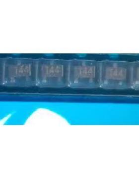 2SC3545-T1B SOT-23 丝印T44 超高频振荡和混合器2SC3545全新原装